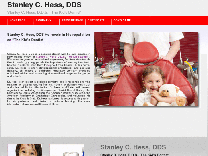 www.stanleychessdds.com