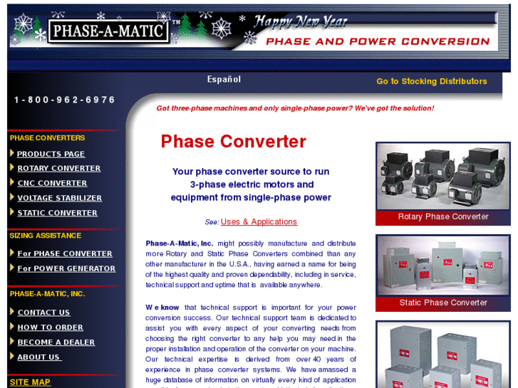 www.staticconverter.com