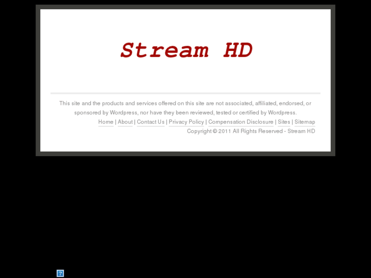 www.streamhd.org