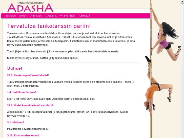 www.studioadasha.com