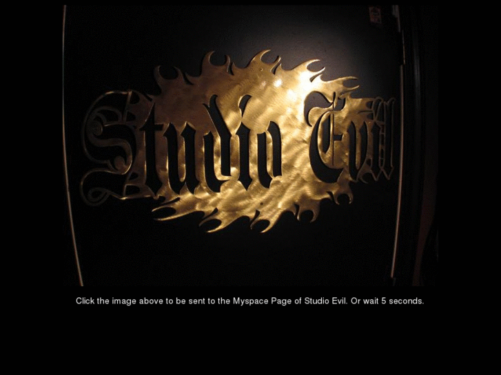 www.studioevil.net