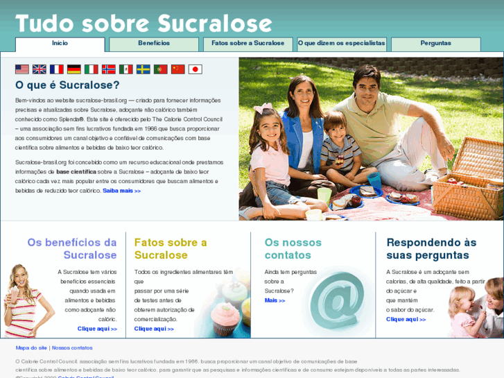 www.sucralose-brasil.org