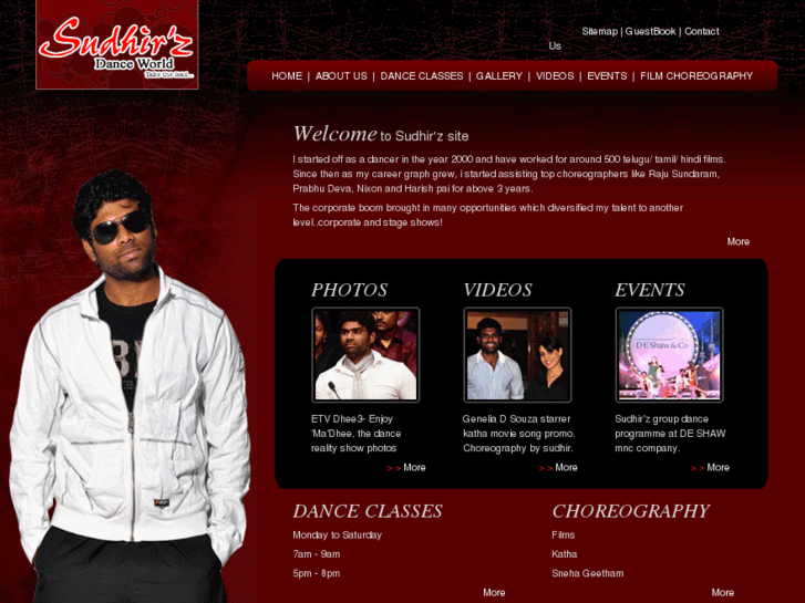 www.sudhirz.com