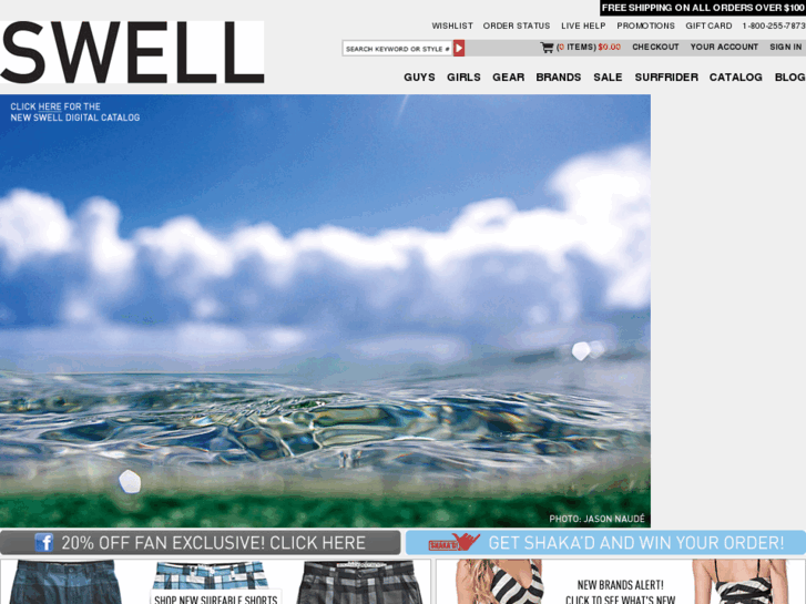 www.swell.com
