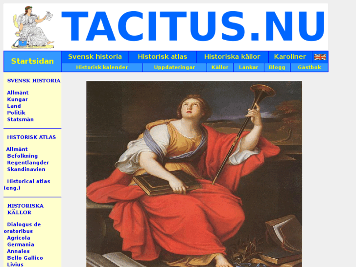 www.tacitus.nu