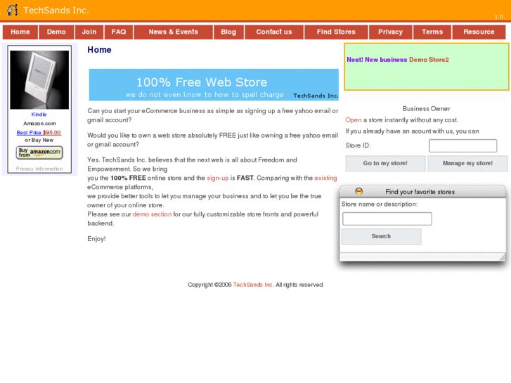 www.techsands.com