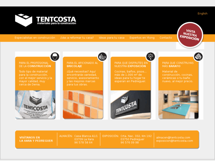 www.tentcosta.com