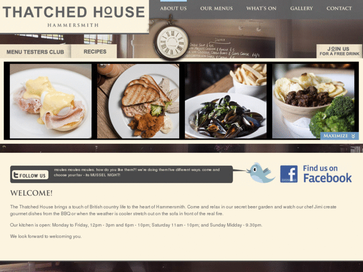 www.thatchedhouse.com