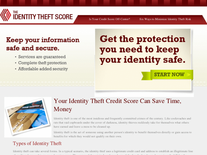 www.theidentitytheftscore.com