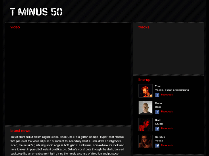 www.tminus50.co.uk