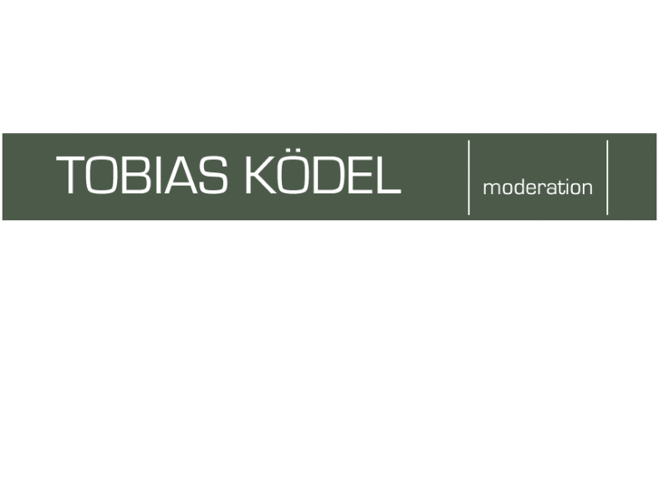 www.tobiaskoedel.com