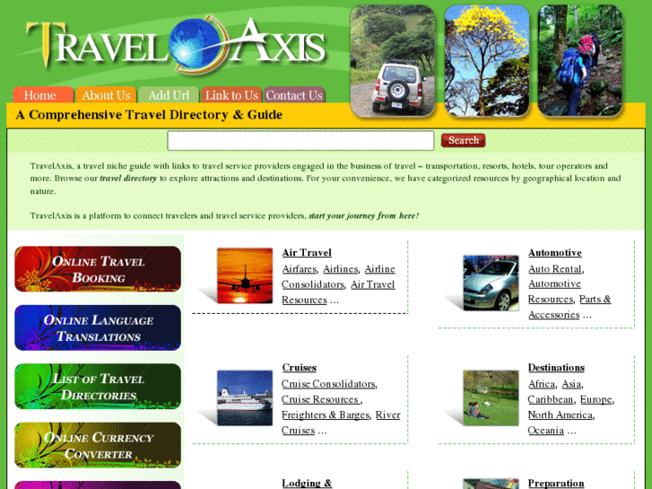 www.travelaxis.org