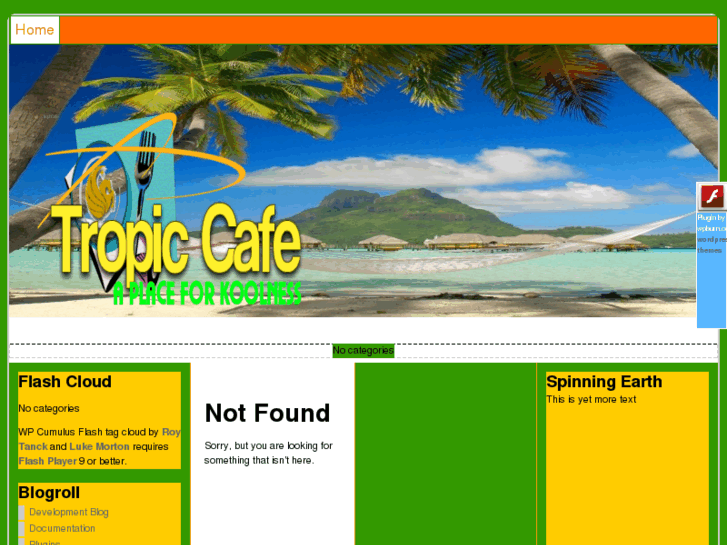 www.tropiccafe.com