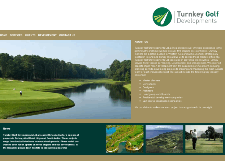 www.turnkeygolf.com