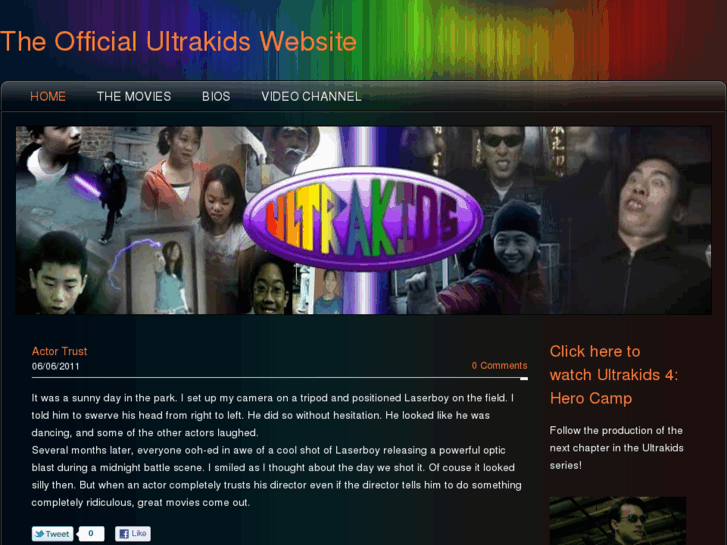 www.ultrakids.org