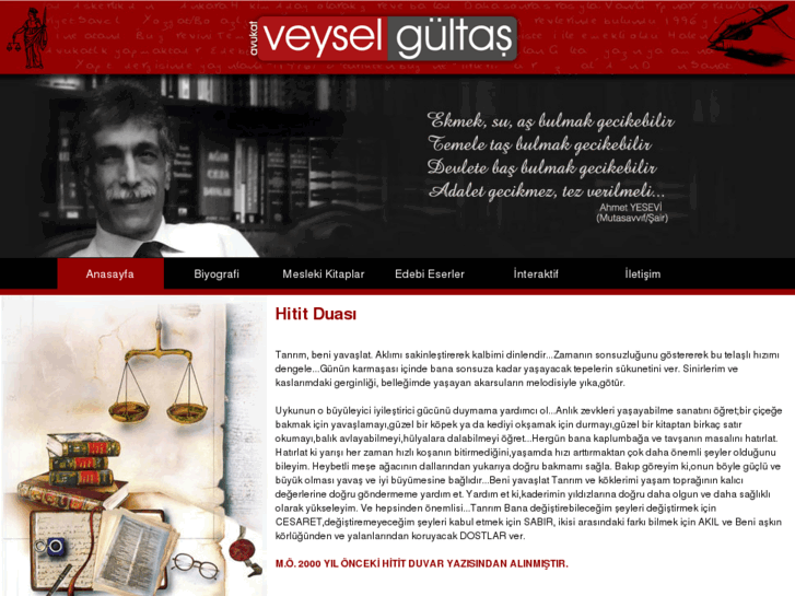 www.veyselgultas.com