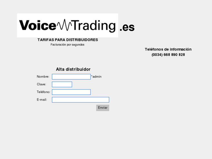 www.voicetrading.es