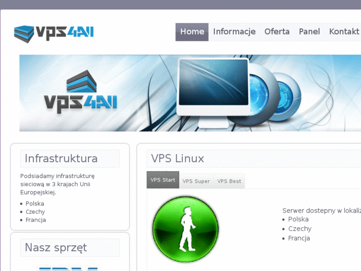 www.vps4all.pl