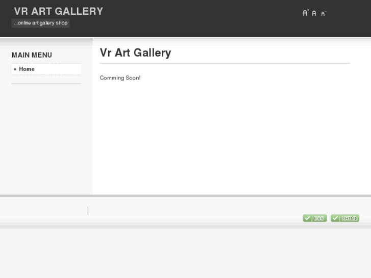 www.vrartgallery.com