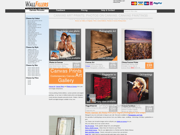 www.wallfillers.com
