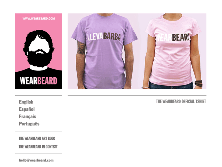 www.wearbeard.com