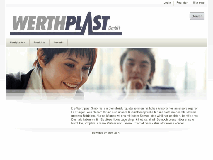 www.werthplast.com