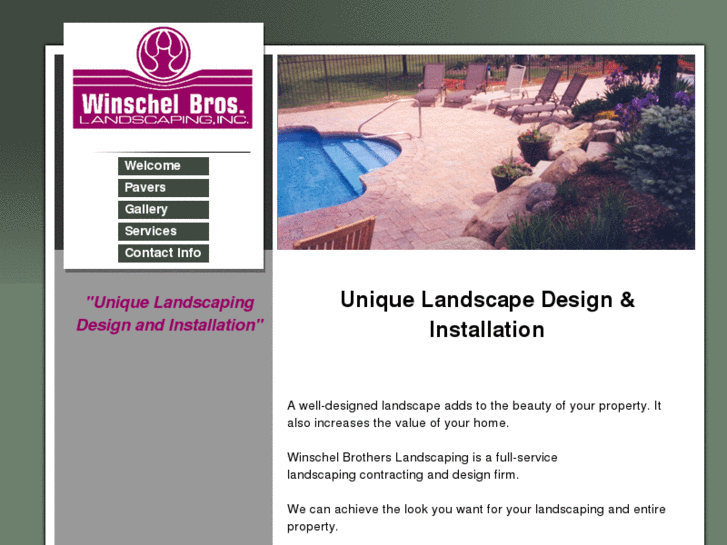 www.winschelbrotherslandscaping.com