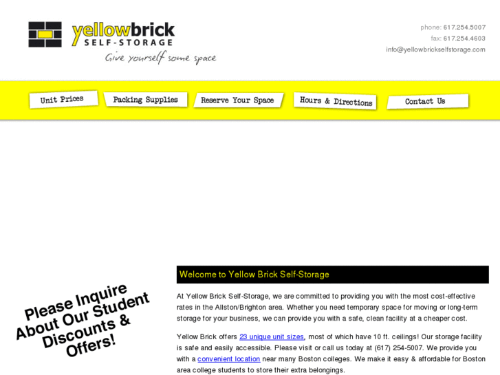 www.yellowbrickselfstorage.com