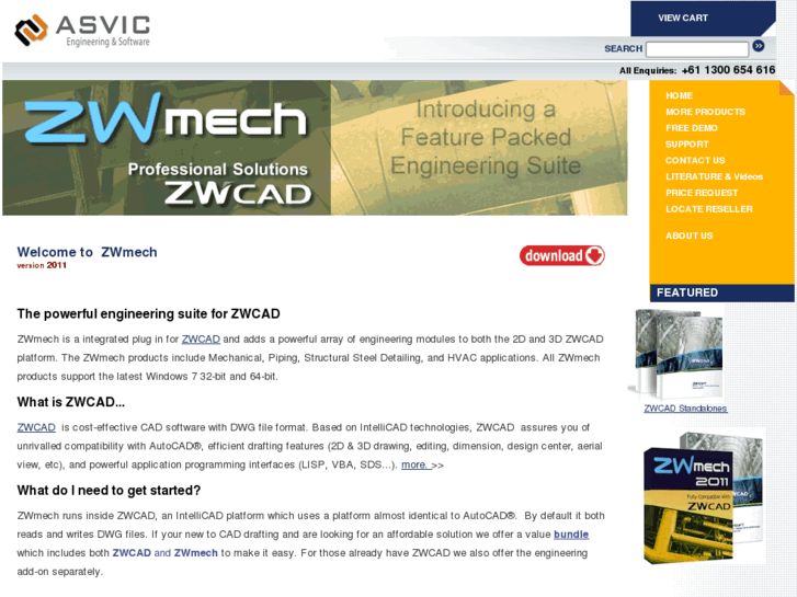 www.zwmech.com