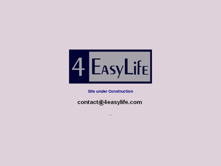 www.4easylife.com