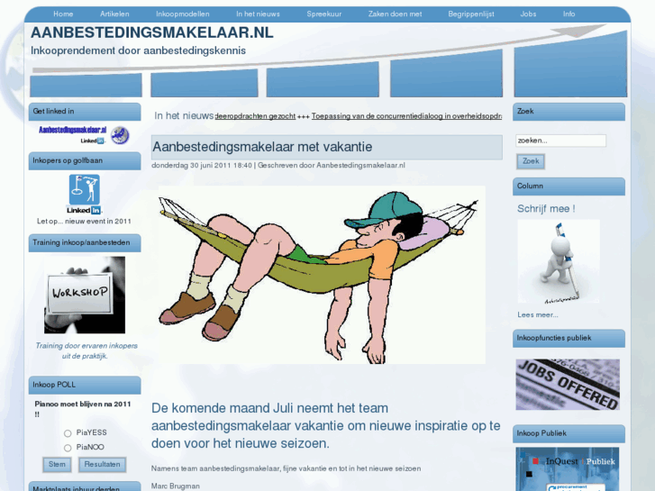 www.aanbestedingsmakelaar.nl