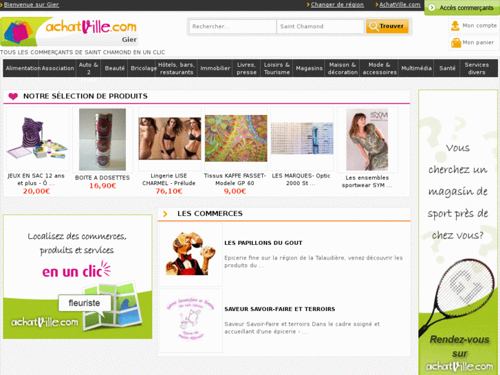 www.achat-stchamond.com