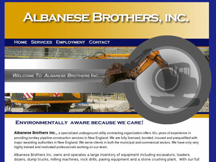 www.albanesebros.com