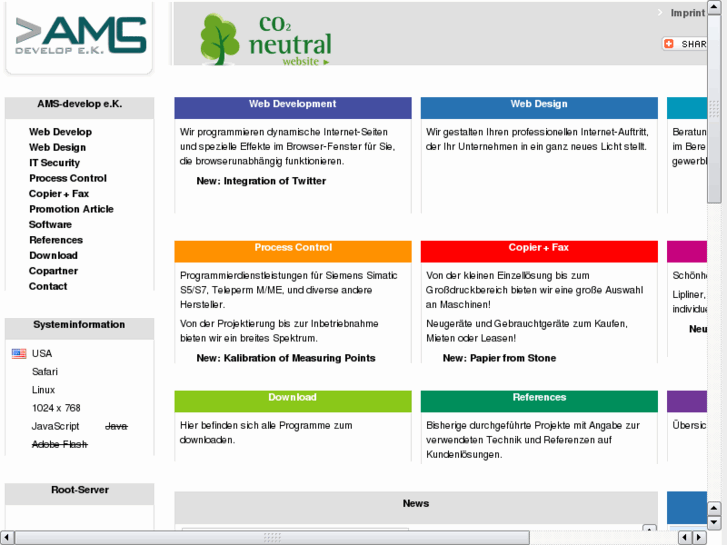 www.ams-develop.info