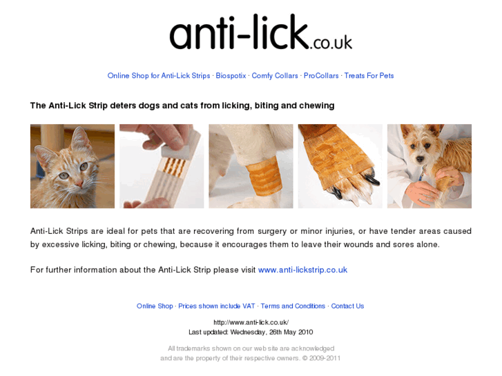 www.anti-lick.co.uk