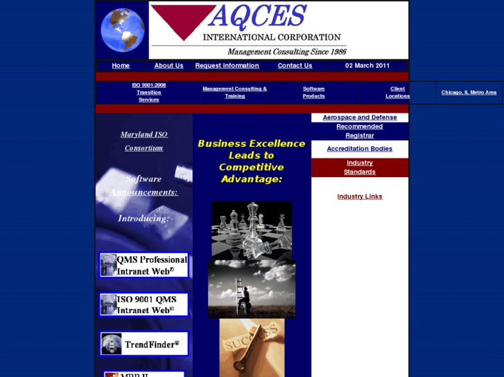 www.aqces.com