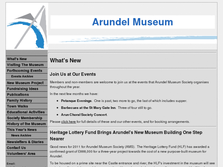 www.arundelmuseum.org.uk