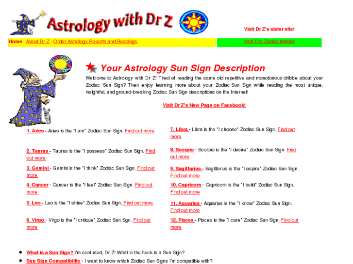 www.astrologywithdrz.com