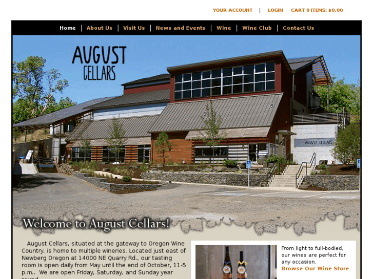 www.augustcellars.com