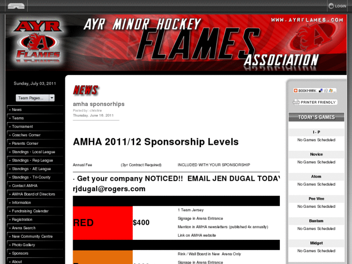 www.ayrflames.com