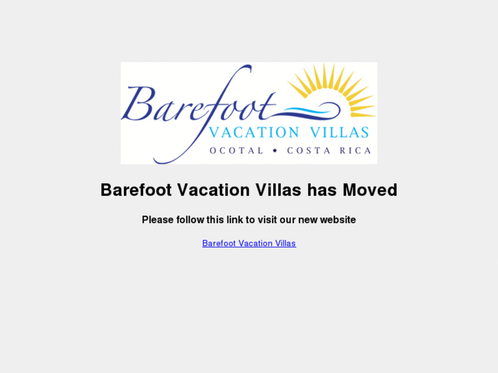 www.barefootvacationvilla.com