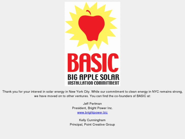 www.basicsolar.org