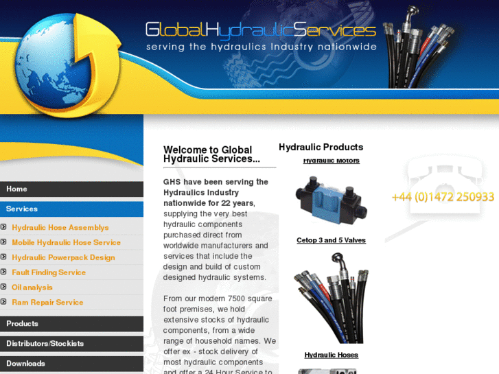 www.bcshydraulicsandpneumatics.com