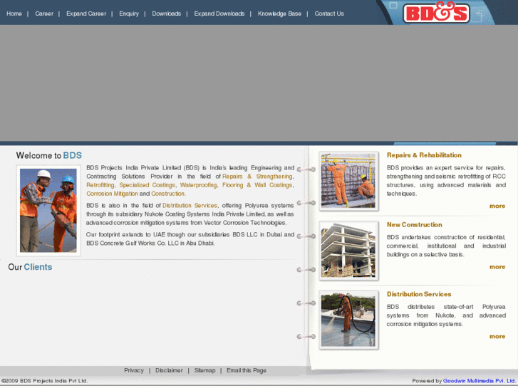 www.bdsindia.com