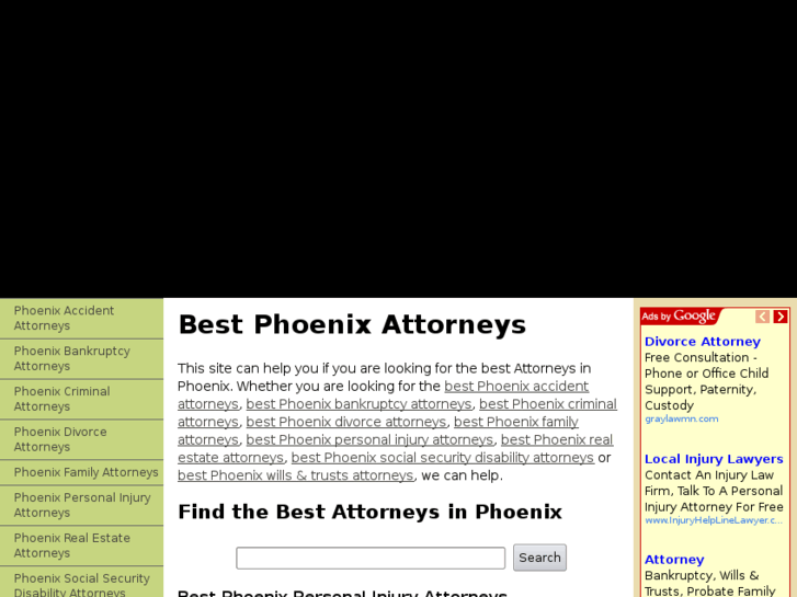 www.bestphoenixattorneys.com