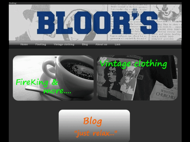 www.bloors.net