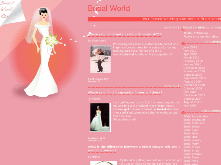 www.bridalworld.org