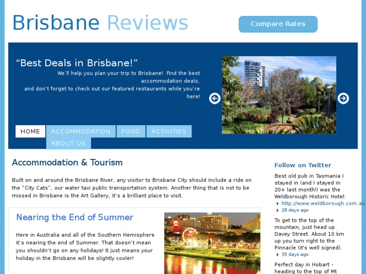 www.brisbanereviews.com.au