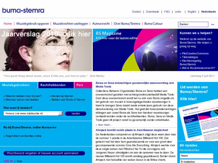 www.bumastemra.nl