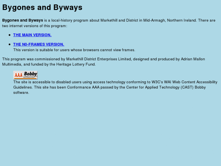 www.bygonesandbyways.com